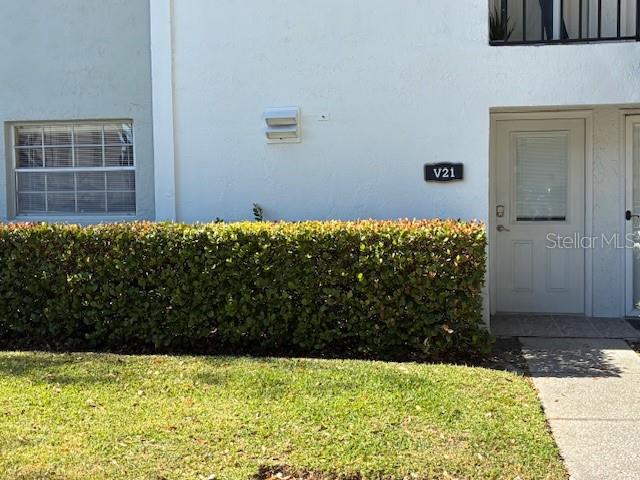 Photo of 3806 N OAK DRIVE #V21 TAMPA FL 33611