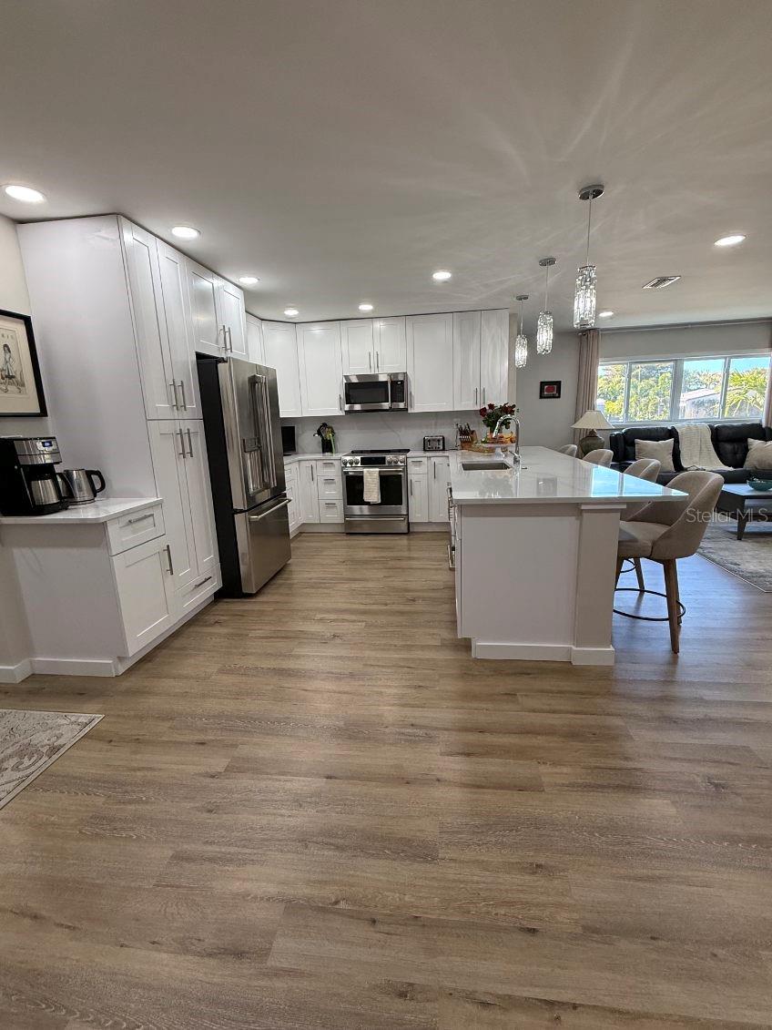 Photo of 5247 CARMILFRA DRIVE SARASOTA FL 34231