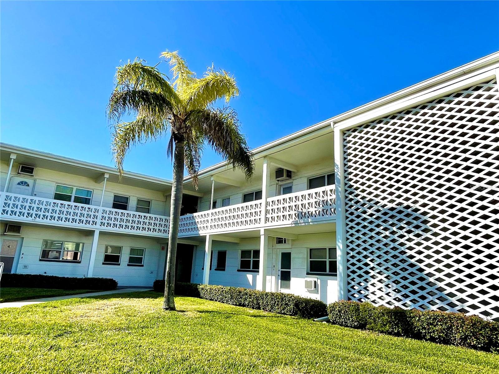 Photo of 7050 SUNSET WAY #19 ST PETE BEACH FL 33706