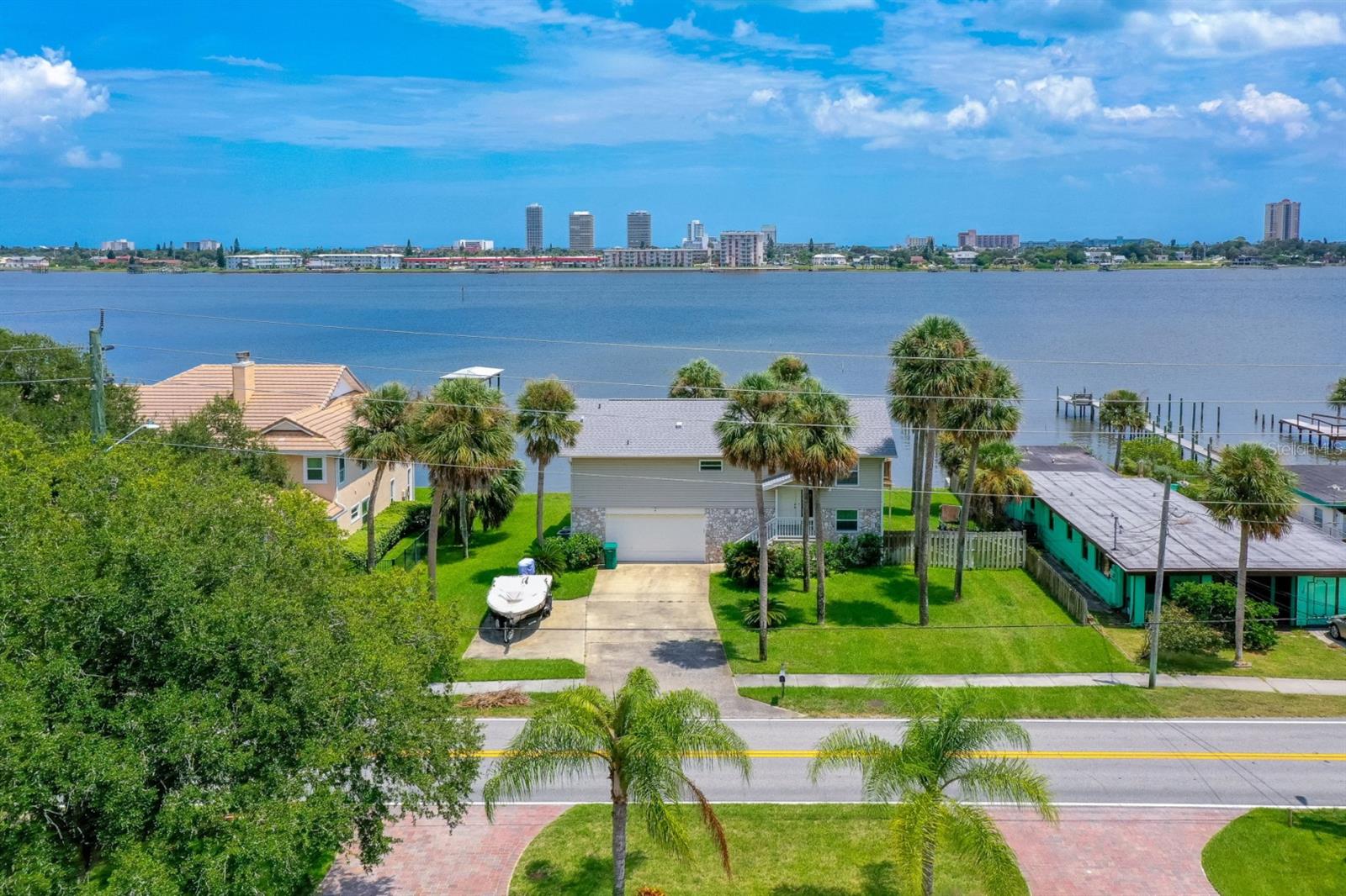 Photo of 1633 RIVERSIDE DRIVE DAYTONA BEACH FL 32117