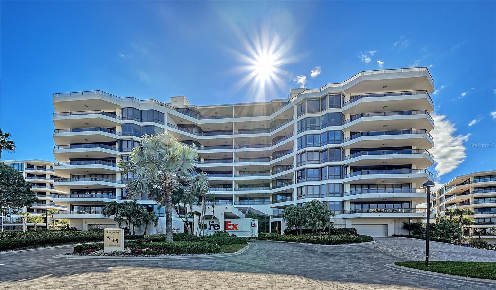 Photo of 545 SANCTUARY DRIVE #B305 LONGBOAT KEY FL 34228