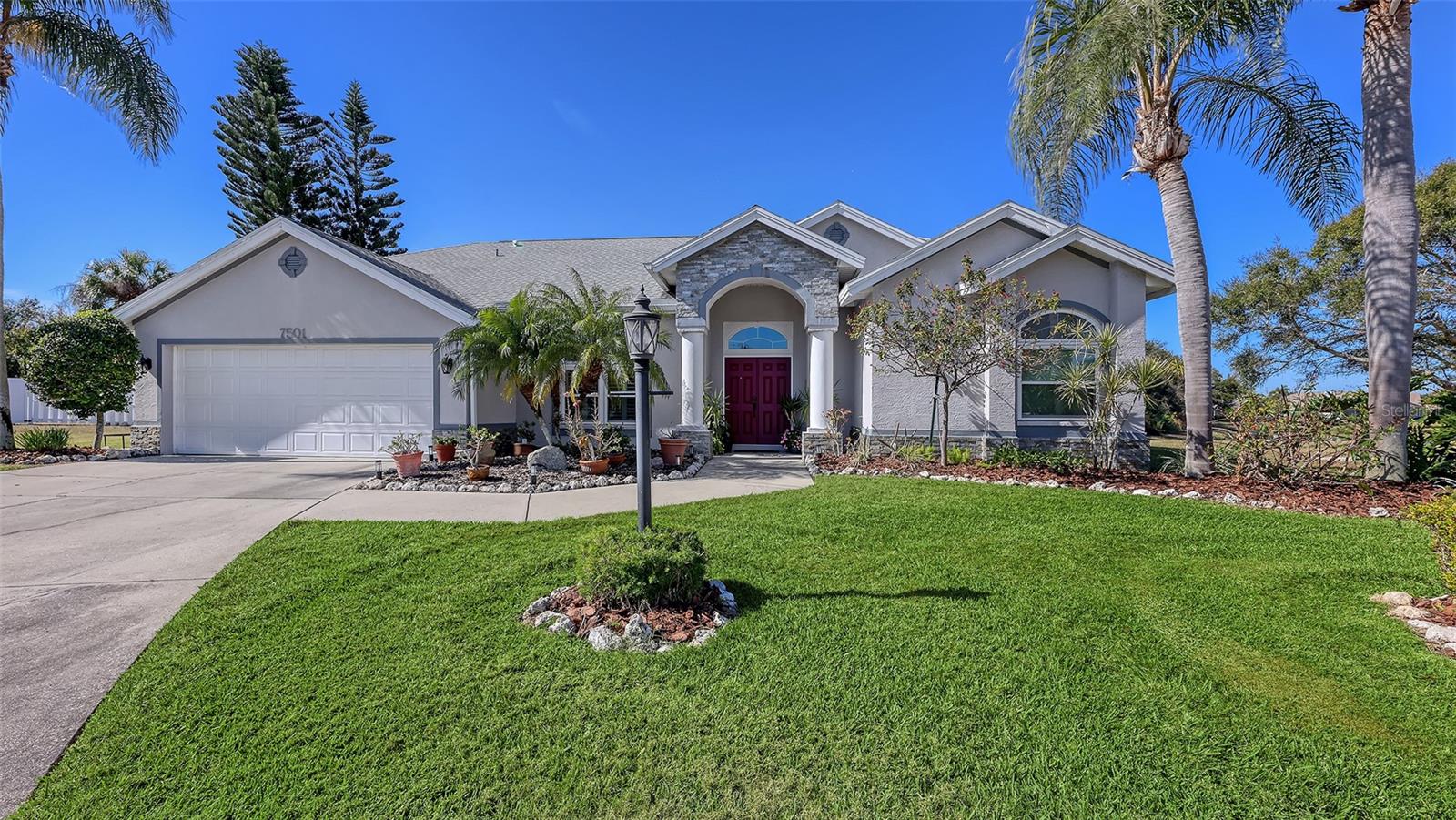 Photo of 7501 52ND TERRACE BRADENTON FL 34203