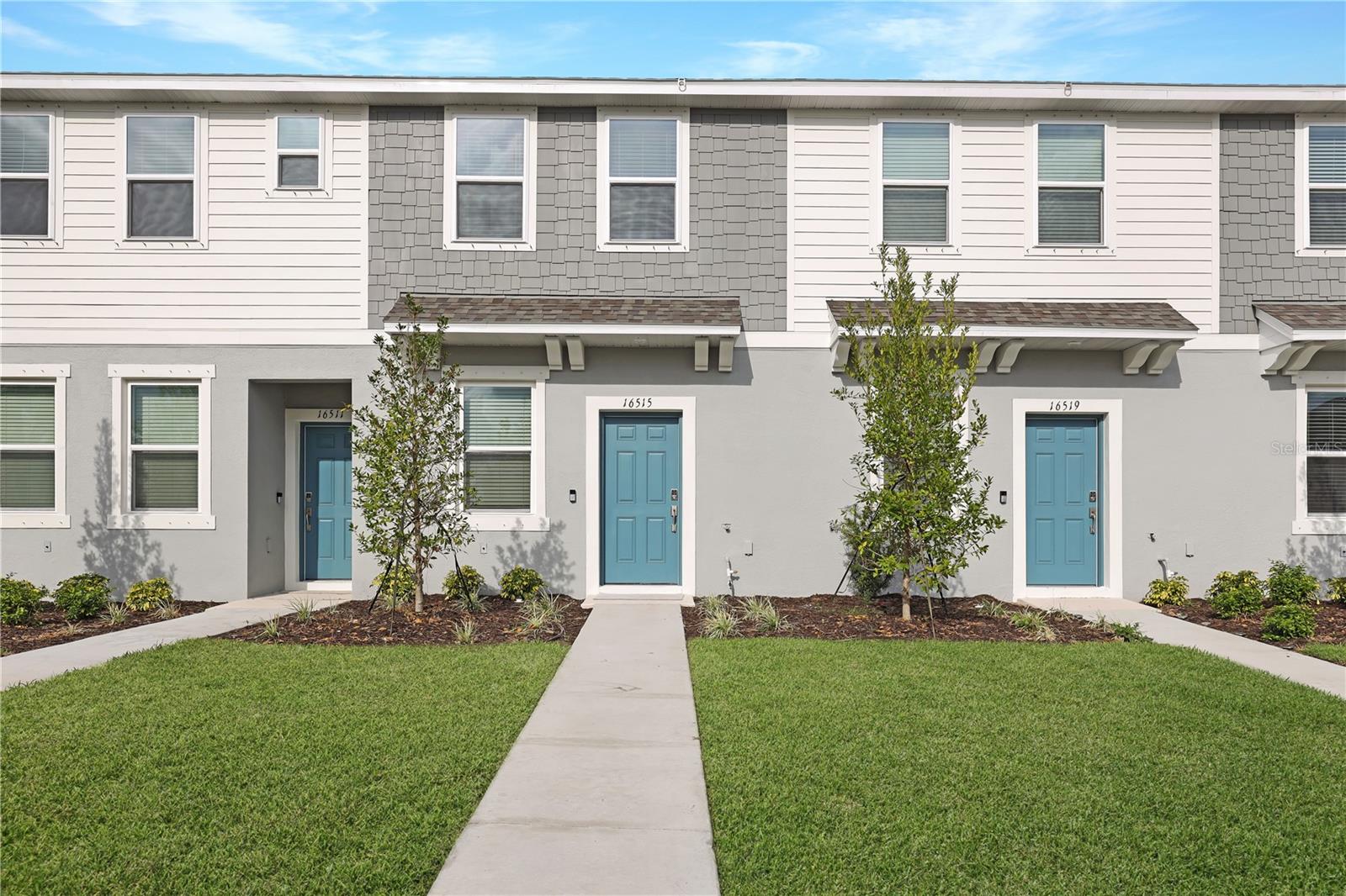 Photo of 16515 SAN NICOLA PLACE BRADENTON FL 34211