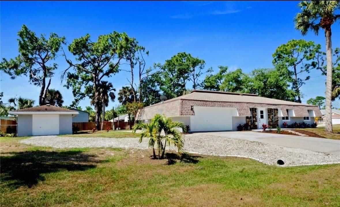 Photo of 2981 CRANE AVENUE NORTH PORT FL 34286