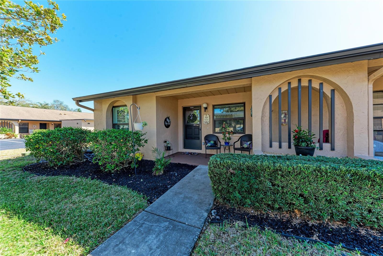 Photo of 2808 60TH AVENUE #1201 BRADENTON FL 34207