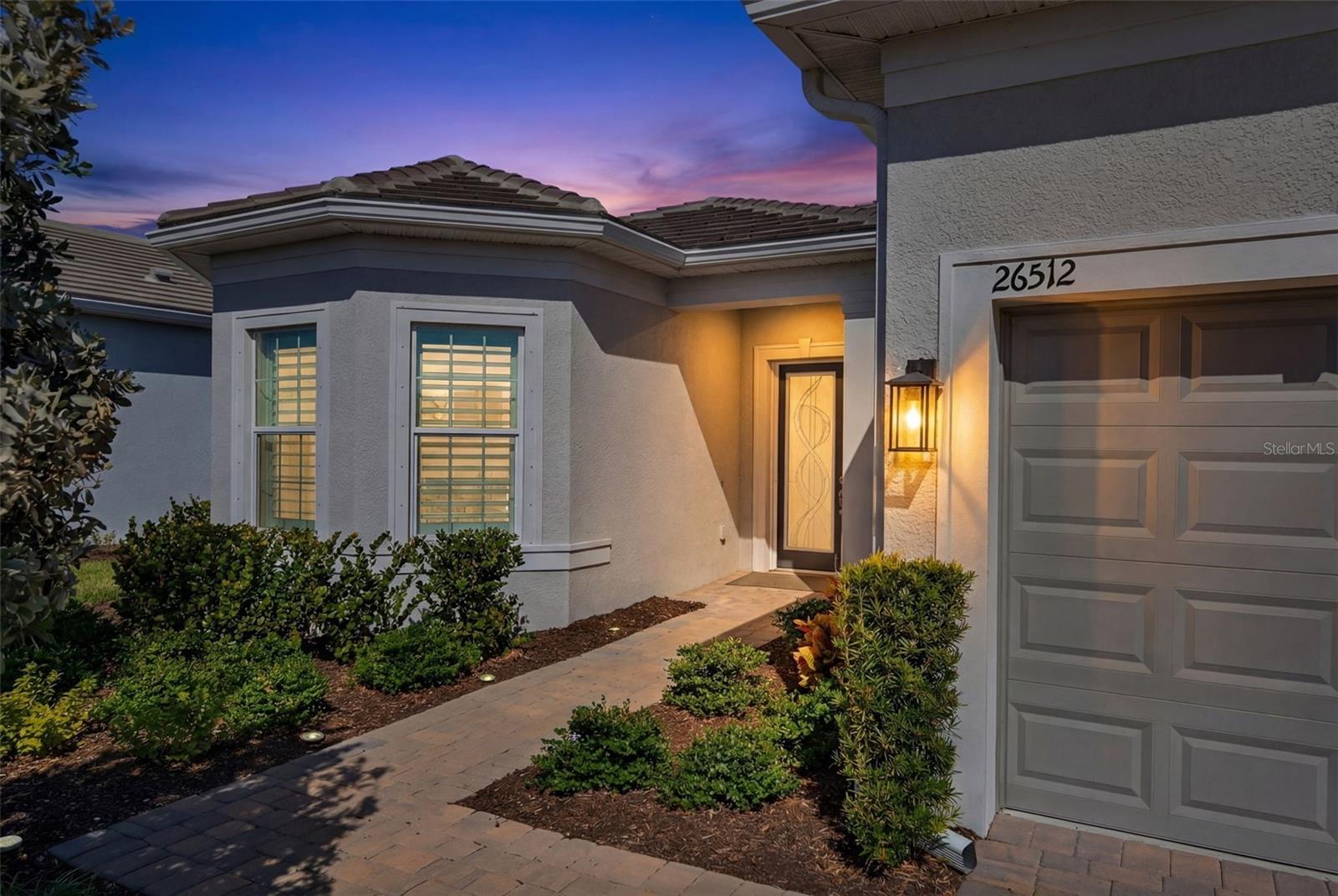 Photo of 26512 KEY SANDS STREET ENGLEWOOD FL 34223