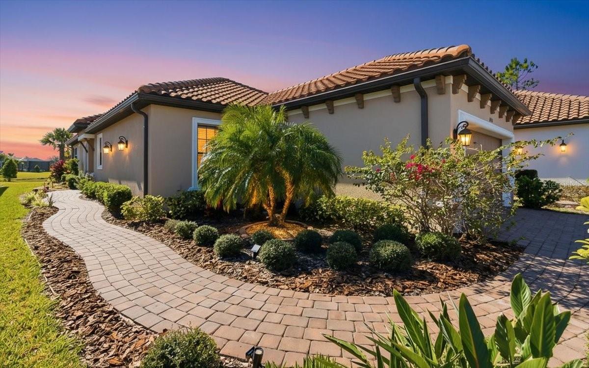 Photo of 10410 INGLENOOK TERRACE PALMETTO FL 34221