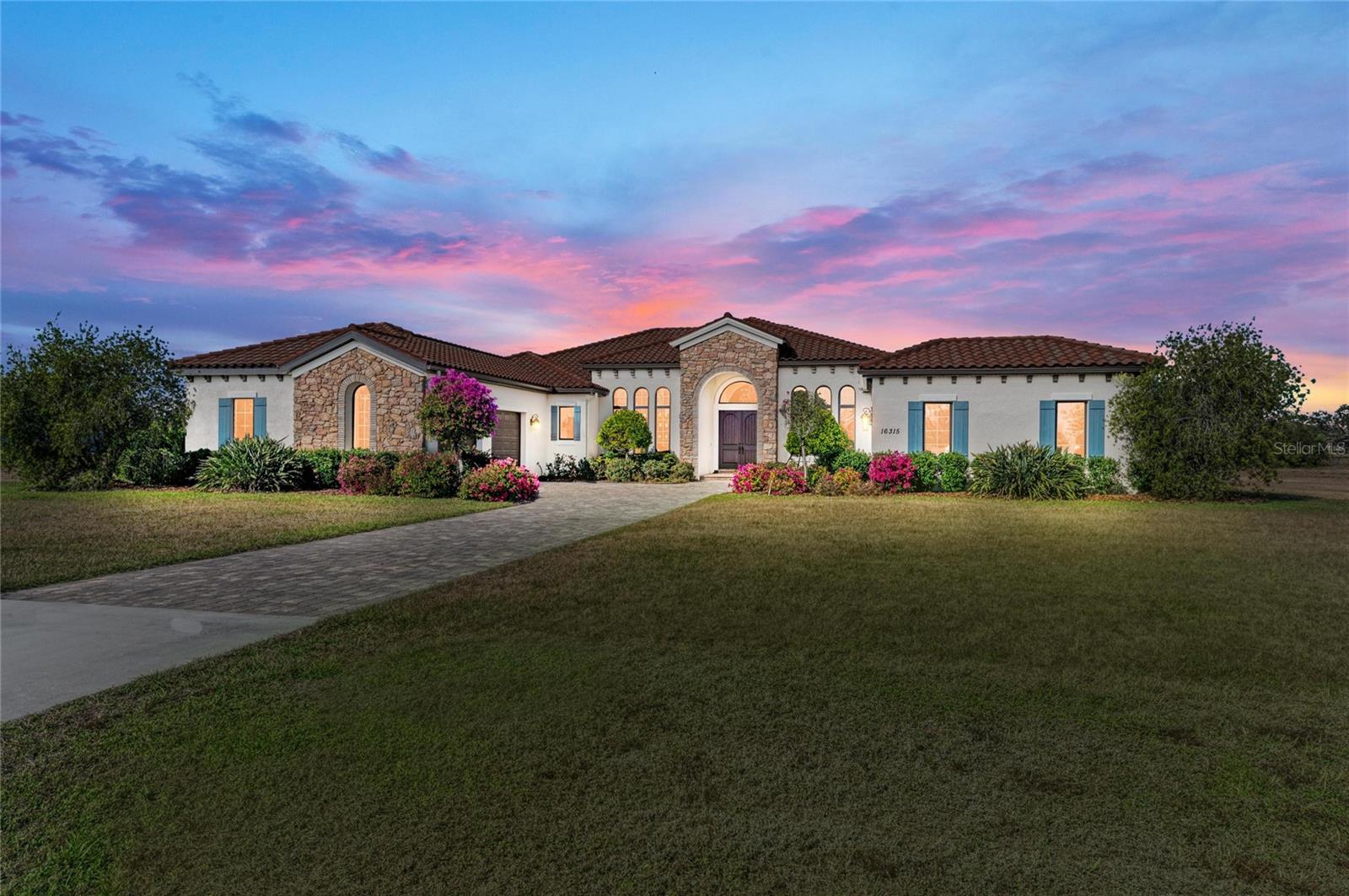 Photo of 16315 HIDDEN HORSE WAY MYAKKA CITY FL 34251