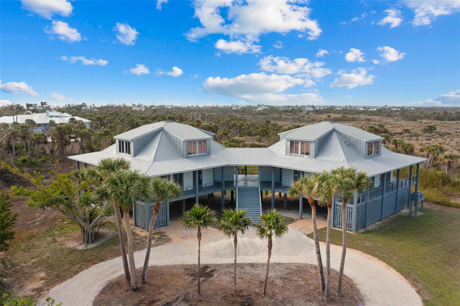Photo of 4150 DINGMAN DRIVE SANIBEL FL 33957