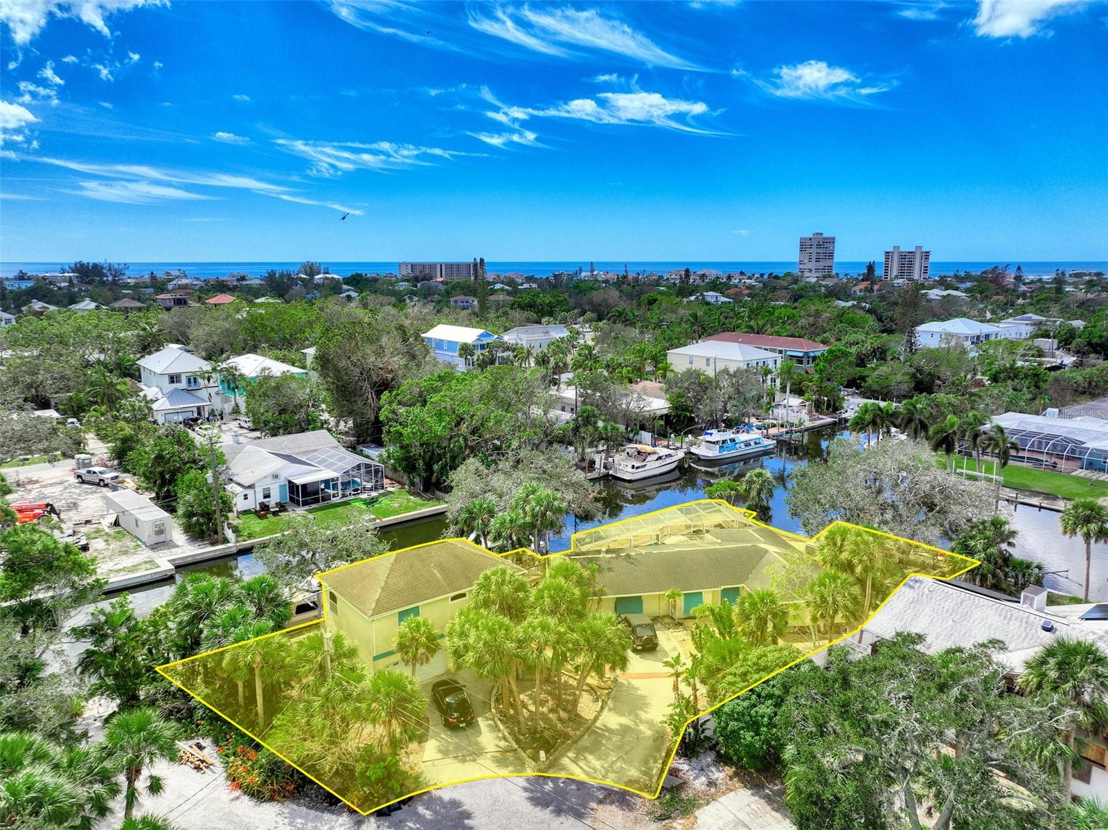 Photo of 5174 SANDY COVE AVENUE SARASOTA FL 34242