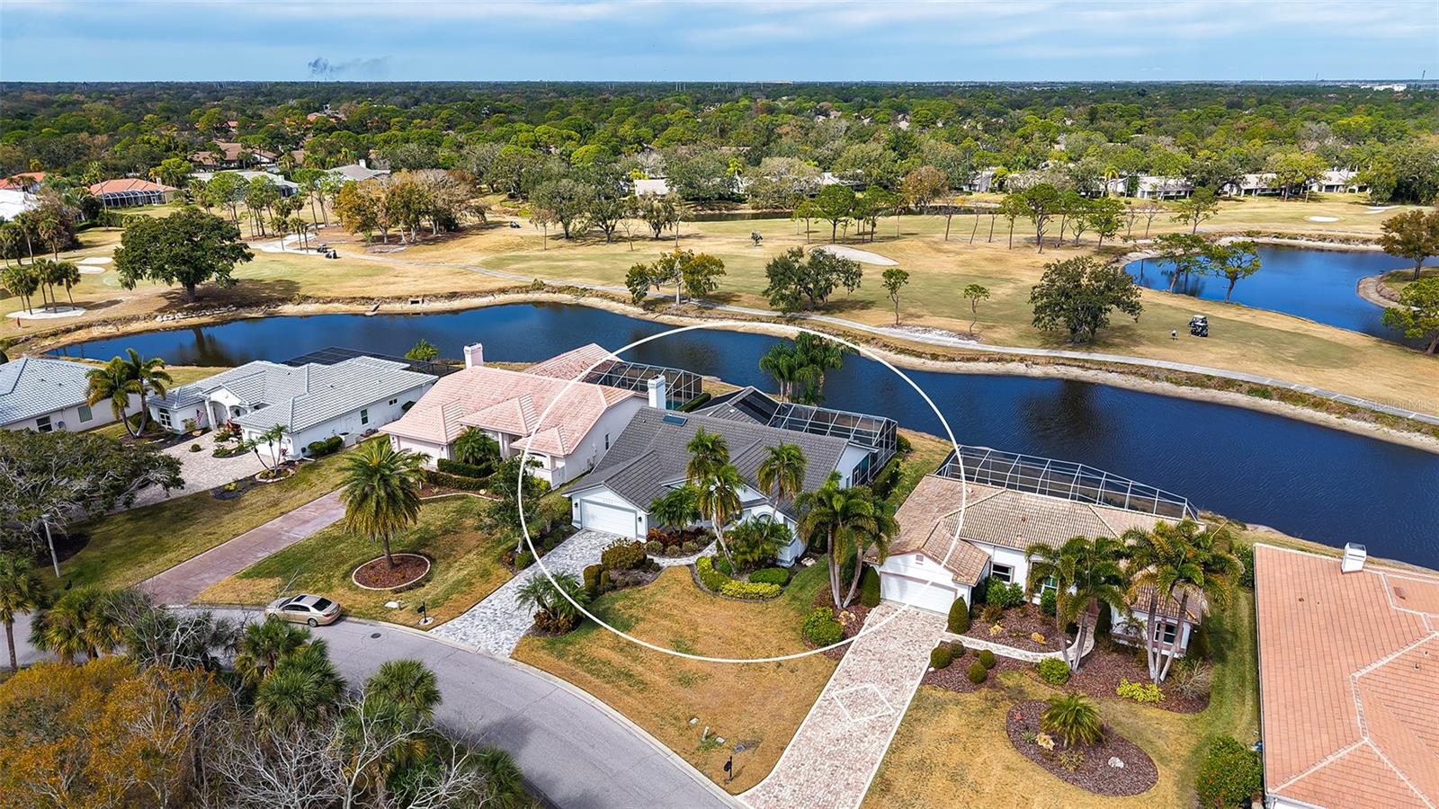 Photo of 5515 DOWNHAM MEADOWS SARASOTA FL 34235