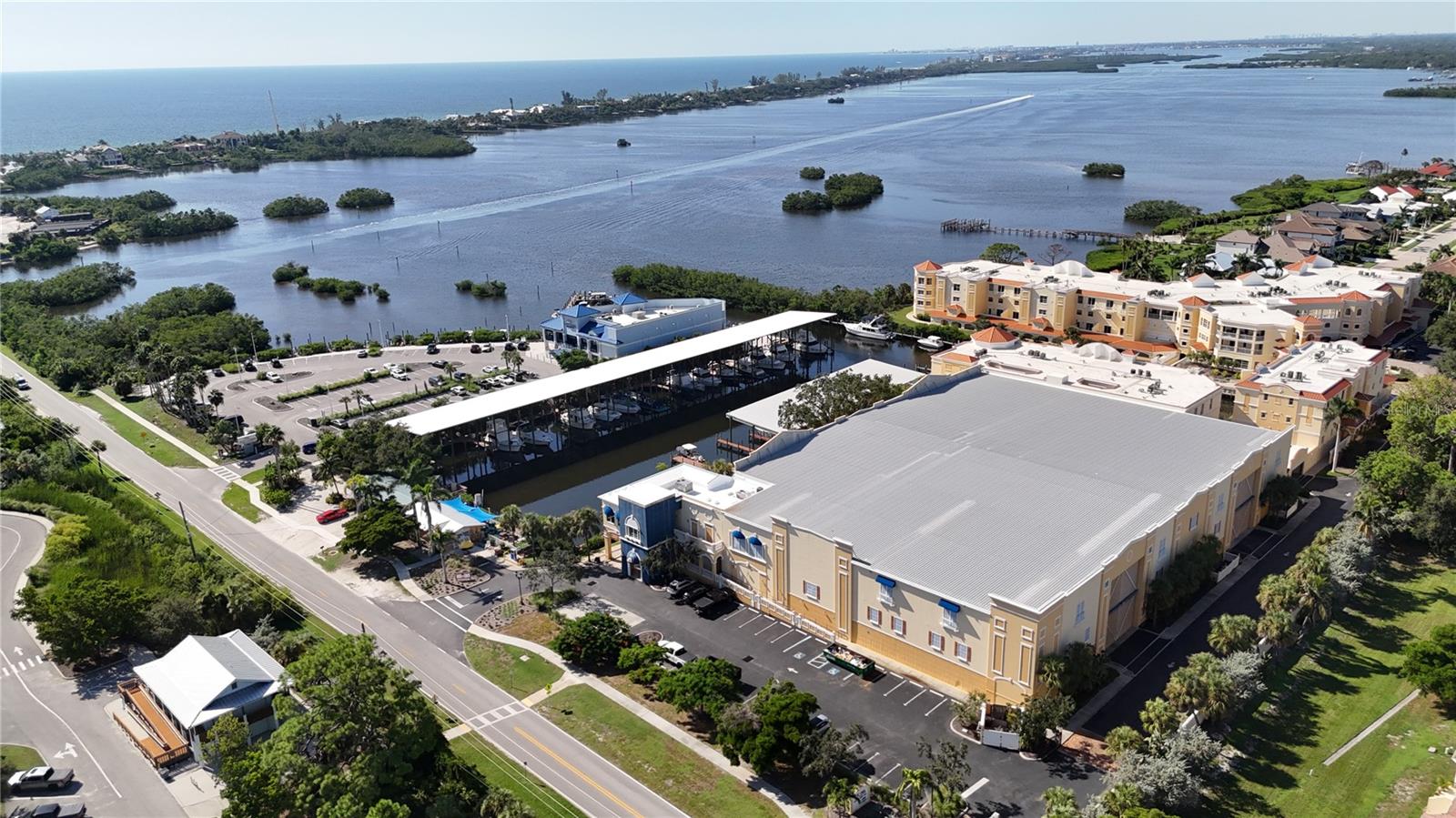 Photo of 570 BLACKBURN POINT ROAD #38 OSPREY FL 34229