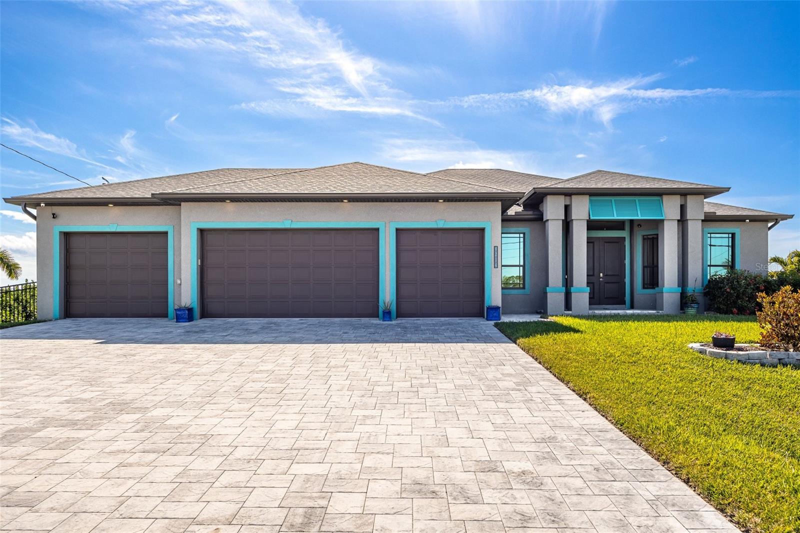 Photo of 4214 NW 39TH LANE CAPE CORAL FL 33993
