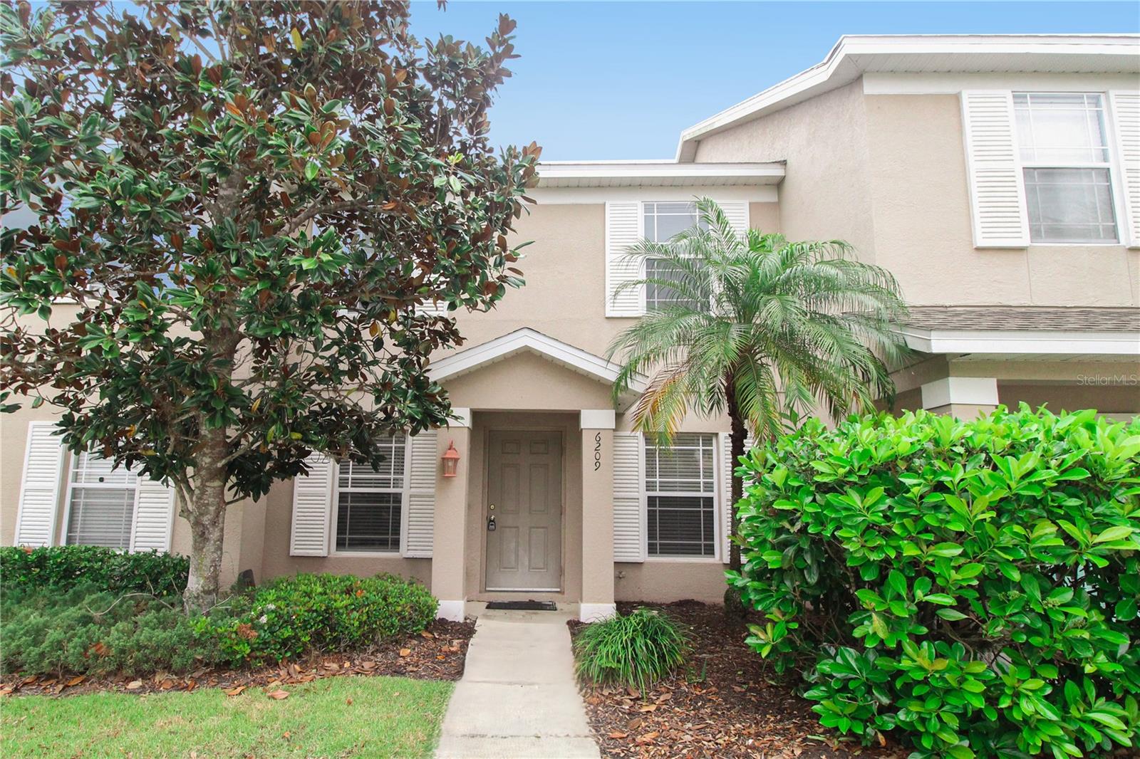 Photo of 6209 FLAGFISH COURT #102 LAKEWOOD RANCH FL 34202