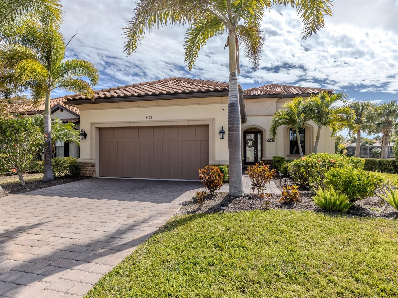 Photo of 5573 SEMOLINO STREET NOKOMIS FL 34275