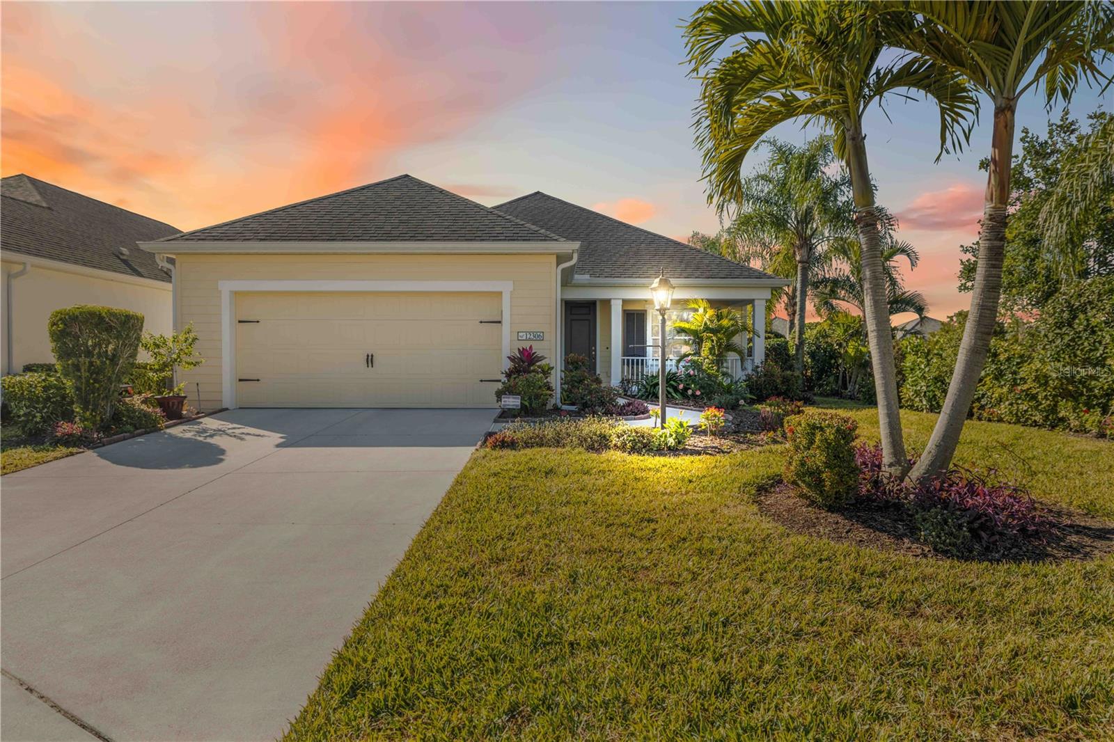 Photo of 12306 HALFMOON LAKE TERRACE BRADENTON FL 34211