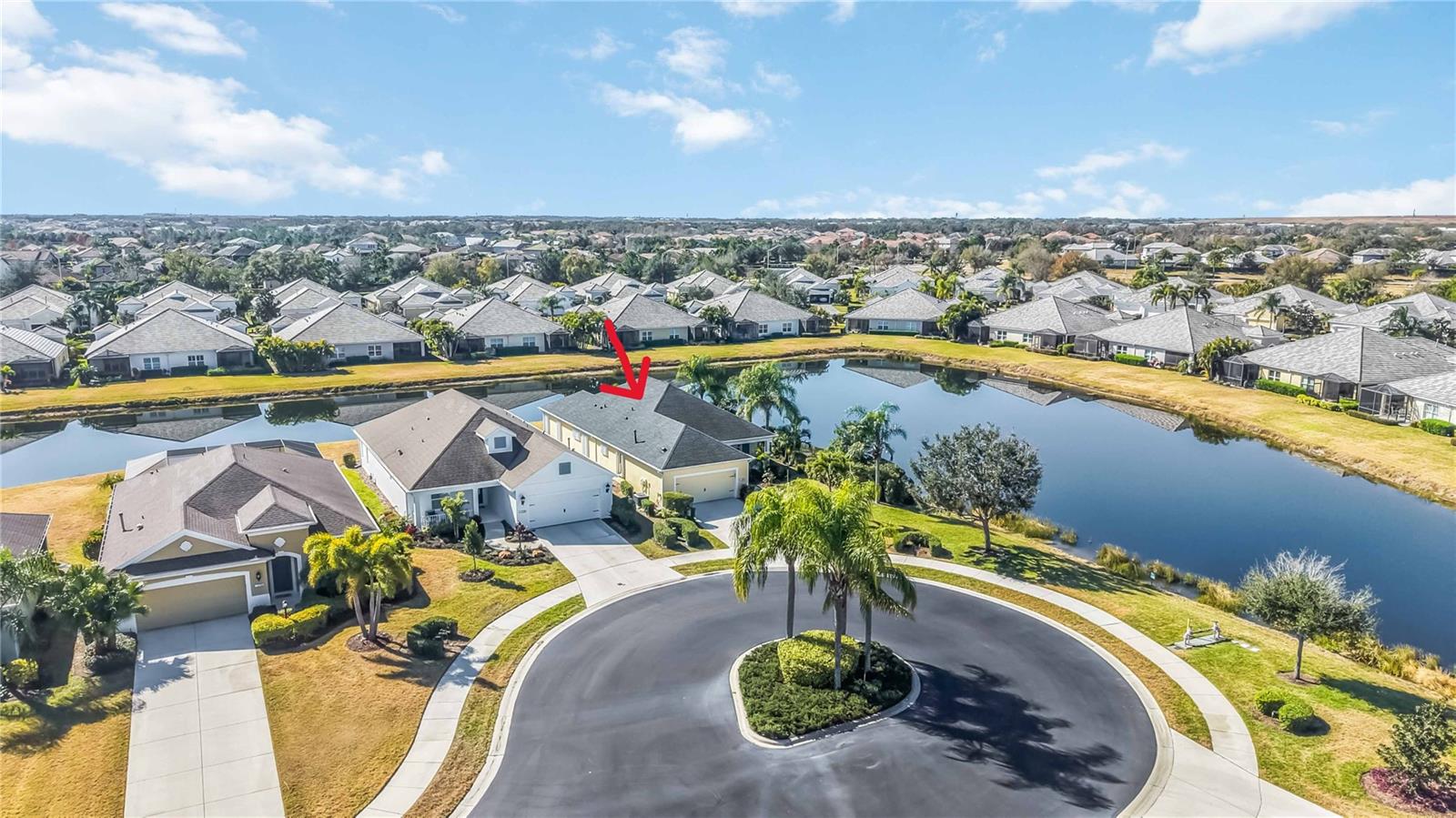 Photo of 12306 HALFMOON LAKE TERRACE BRADENTON FL 34211