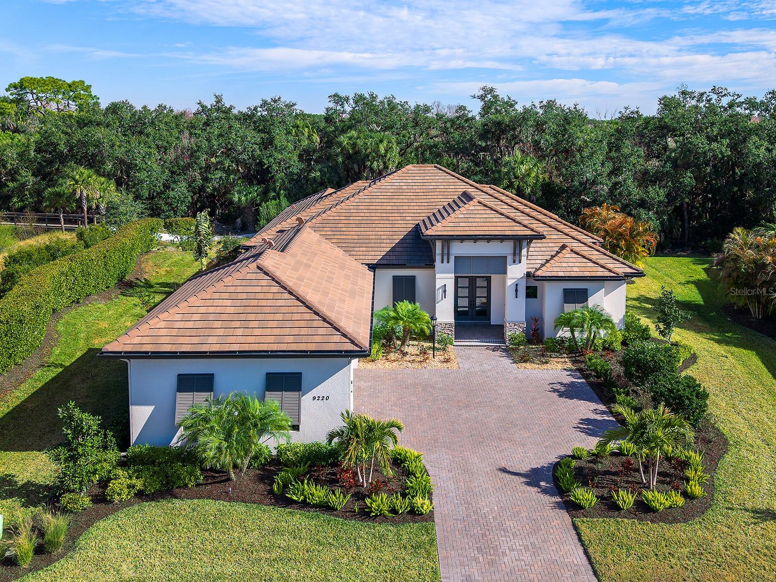 Photo of 9220 STARRY NIGHT AVENUE SARASOTA FL 34241