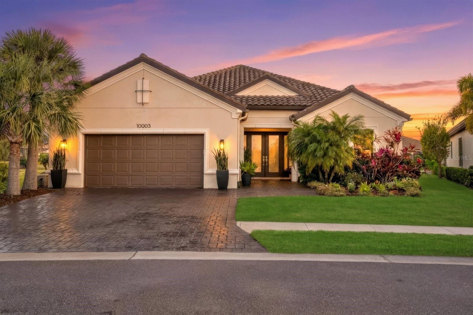 Photo of 10003 BATCHELDER TERRACE PALMETTO FL 34221