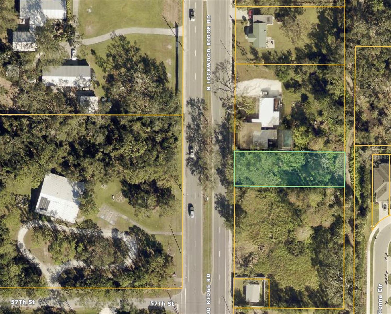 Photo of 00 N LOCKWOOD RIDGE ROAD SARASOTA FL 34243