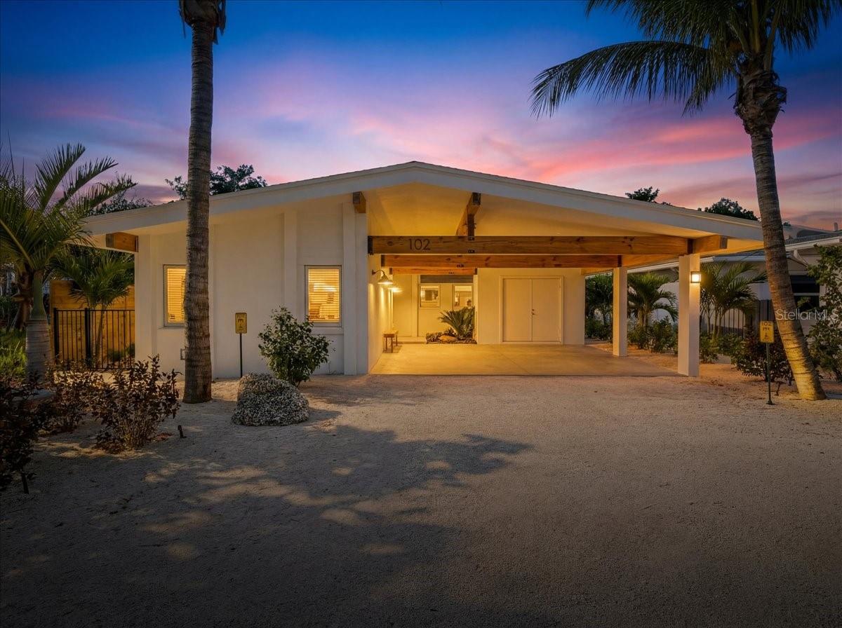 Photo of 102 TUNA STREET ANNA MARIA FL 34216