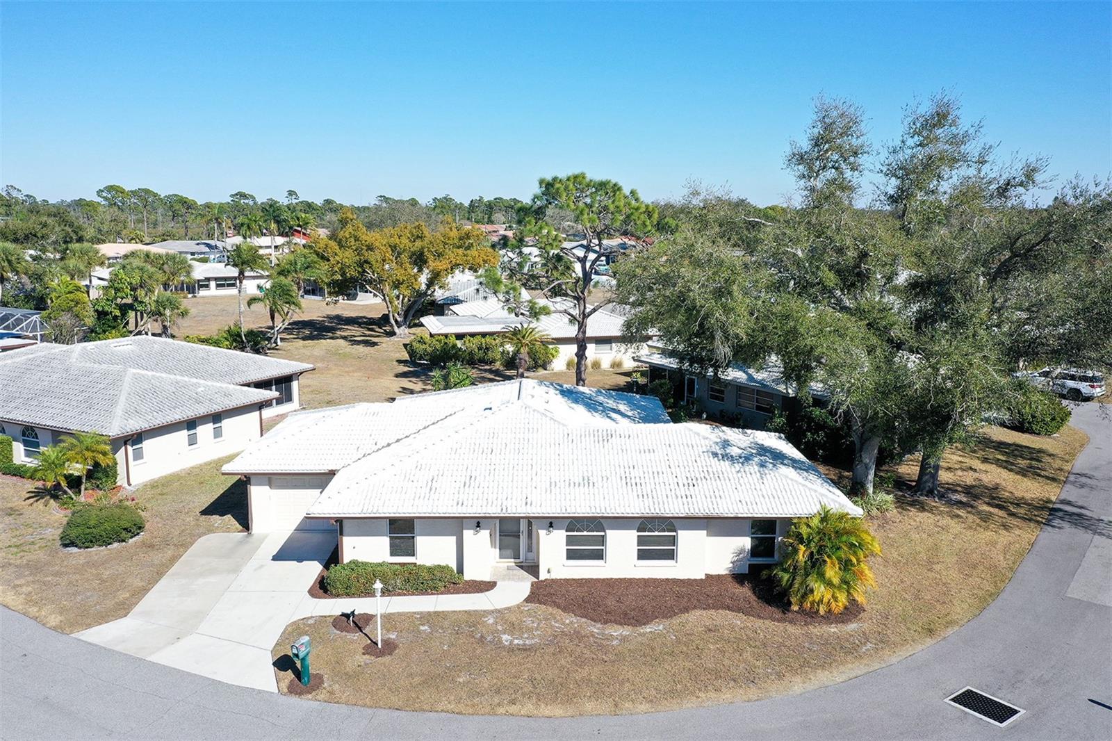 Photo of 625 VERROCCHIO DRIVE #625 NOKOMIS FL 34275