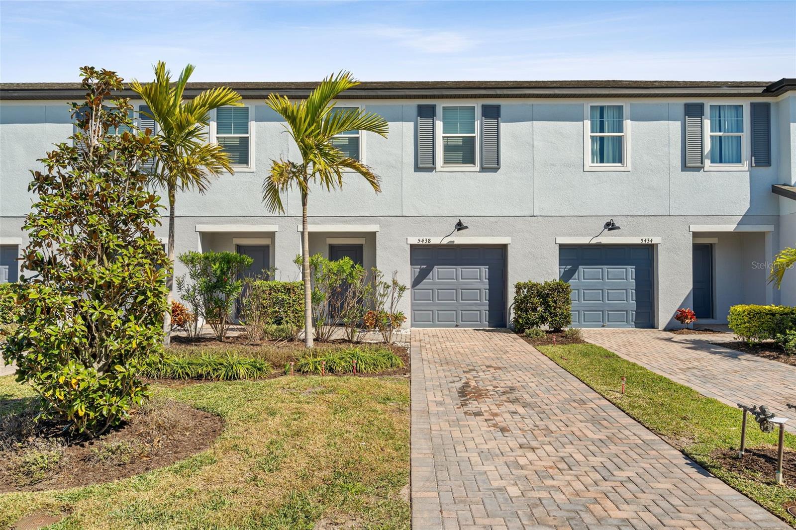 Photo of 5438 TRIPOLI DRIVE PALMETTO FL 34221