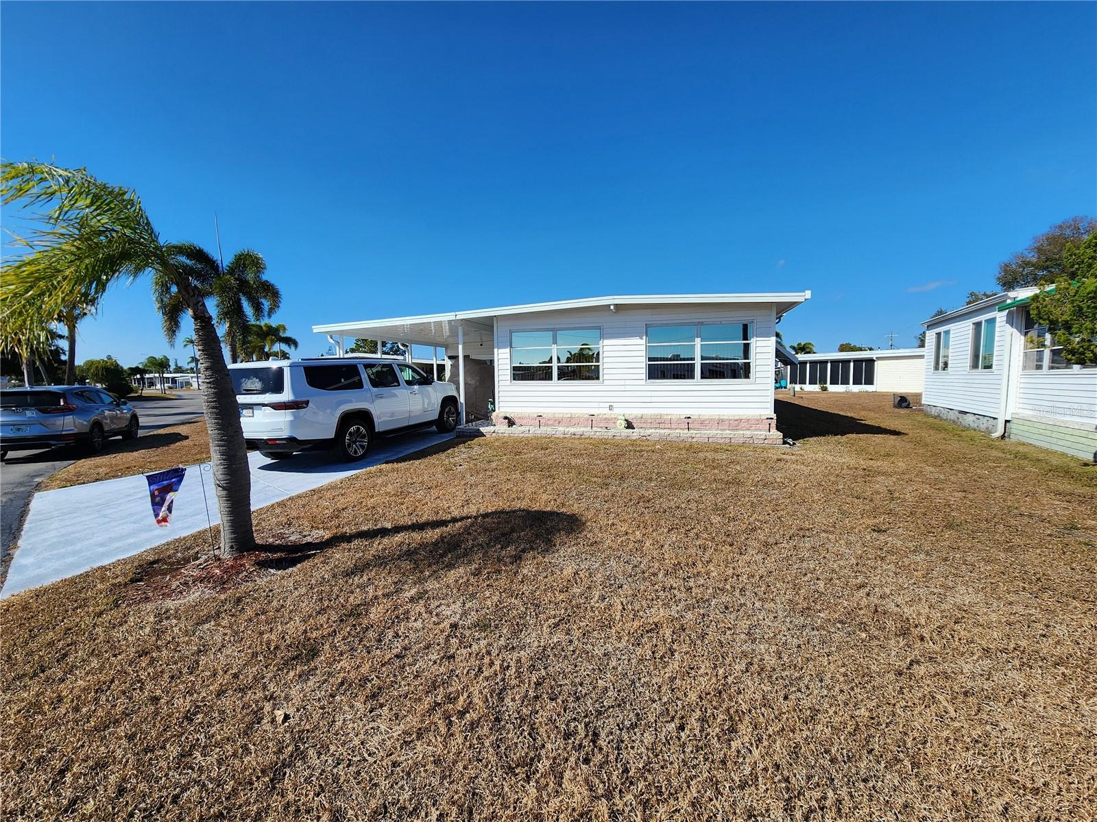 Photo of 403 DUBLIN AVENUE BRADENTON FL 34207