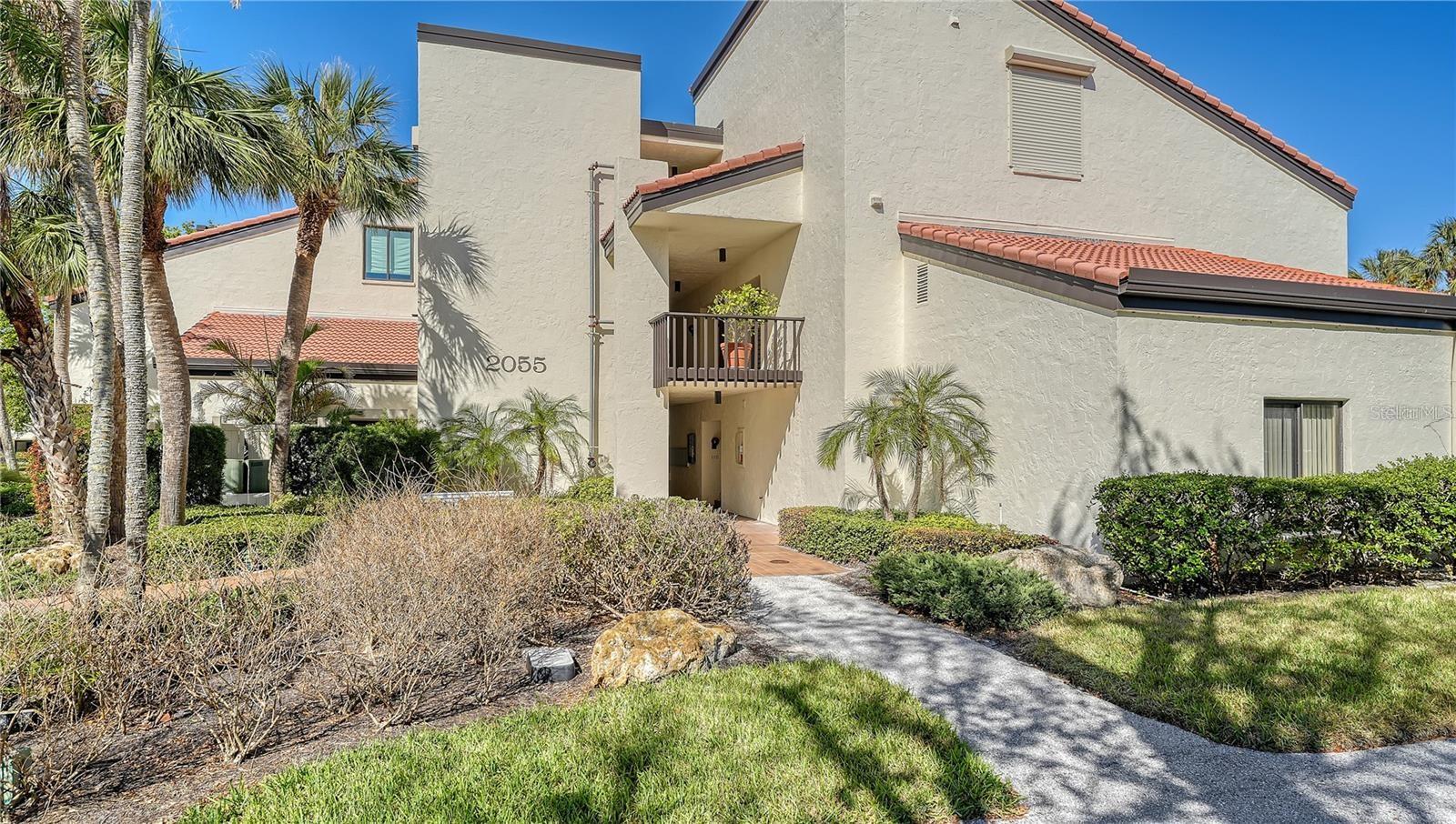 Photo of 2055 GULF OF MEXICO DRIVE #G2-109 LONGBOAT KEY FL 34228