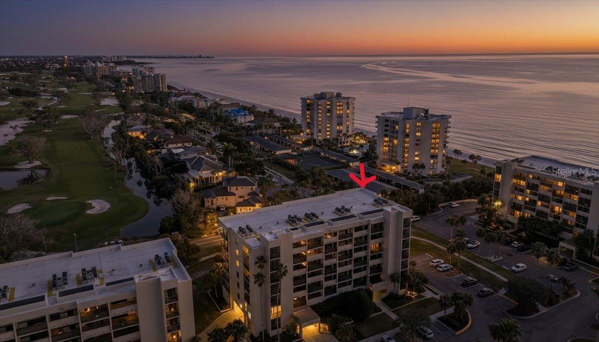 Photo of 1065 GULF OF MEXICO DRIVE #305 LONGBOAT KEY FL 34228
