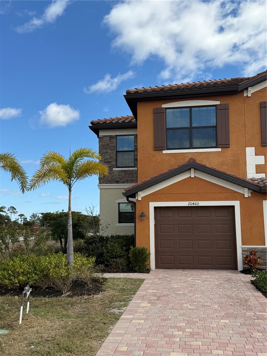 Photo of 20460 LAGENTE CIRCLE VENICE FL 34293