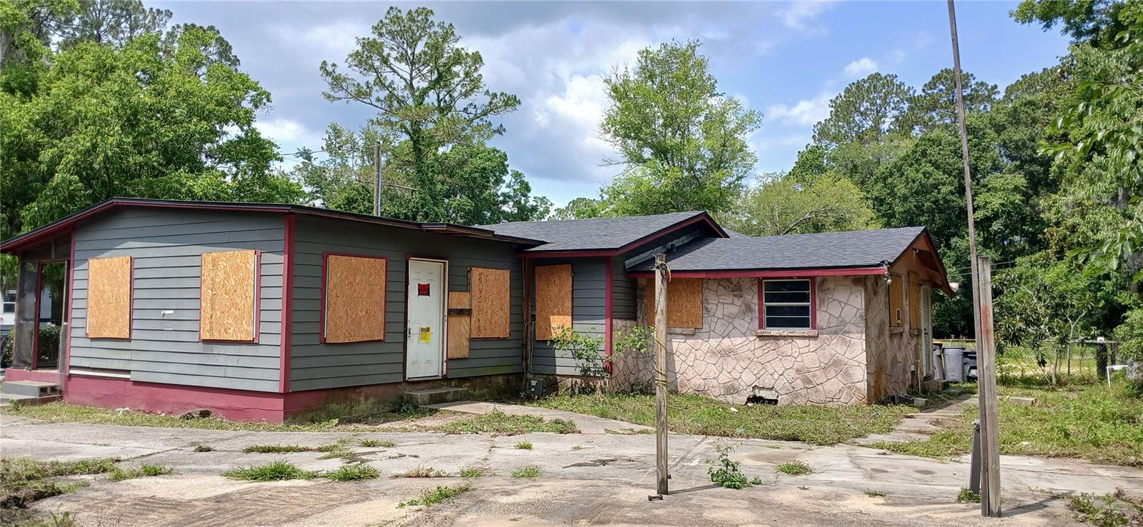 Photo of 5851 DUNMIRE AVENUE JACKSONVILLE FL 32219
