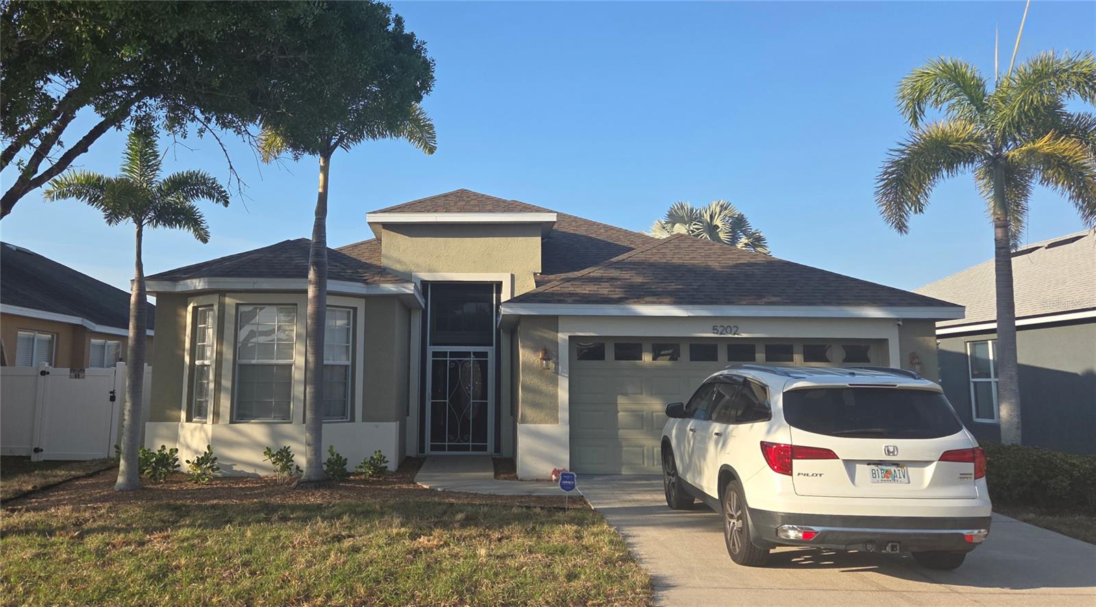 Photo of 5202 72ND STREET PALMETTO FL 34221