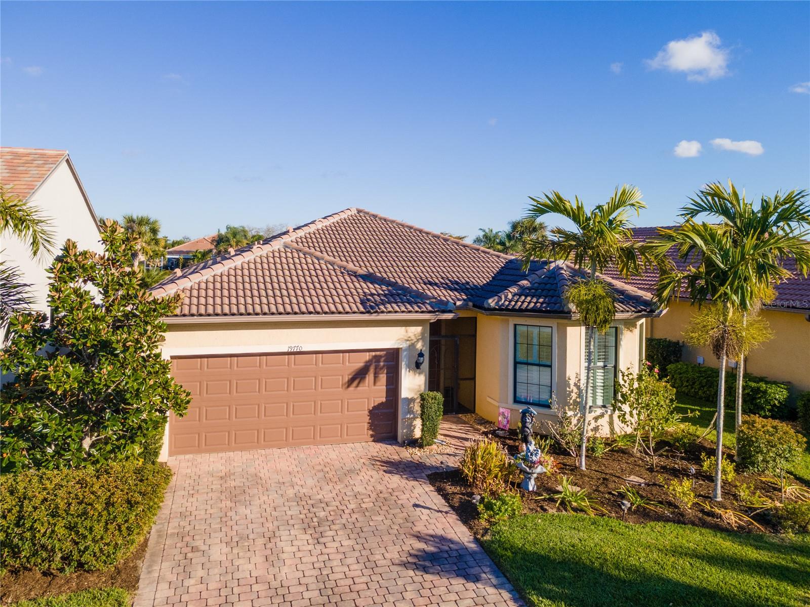 Photo of 19770 QUISTO STREET VENICE FL 34293