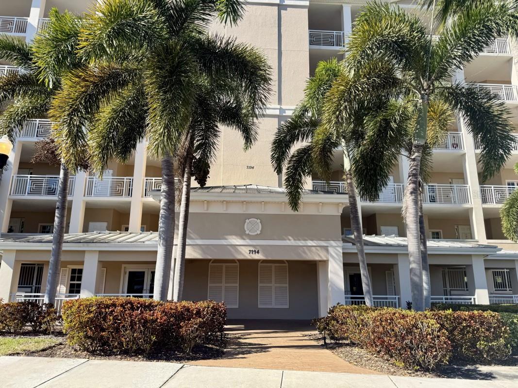 Photo of 7194 KEY HAVEN ROAD #504 SEMINOLE FL 33777