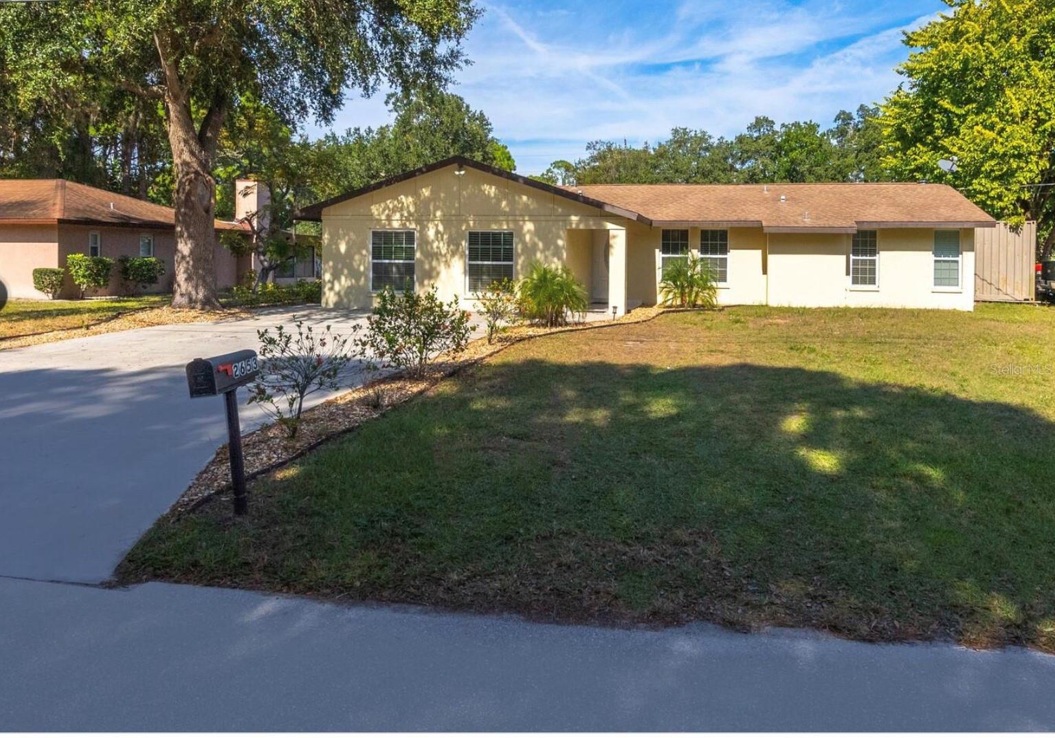 Photo of 2653 22ND STREET SARASOTA FL 34234
