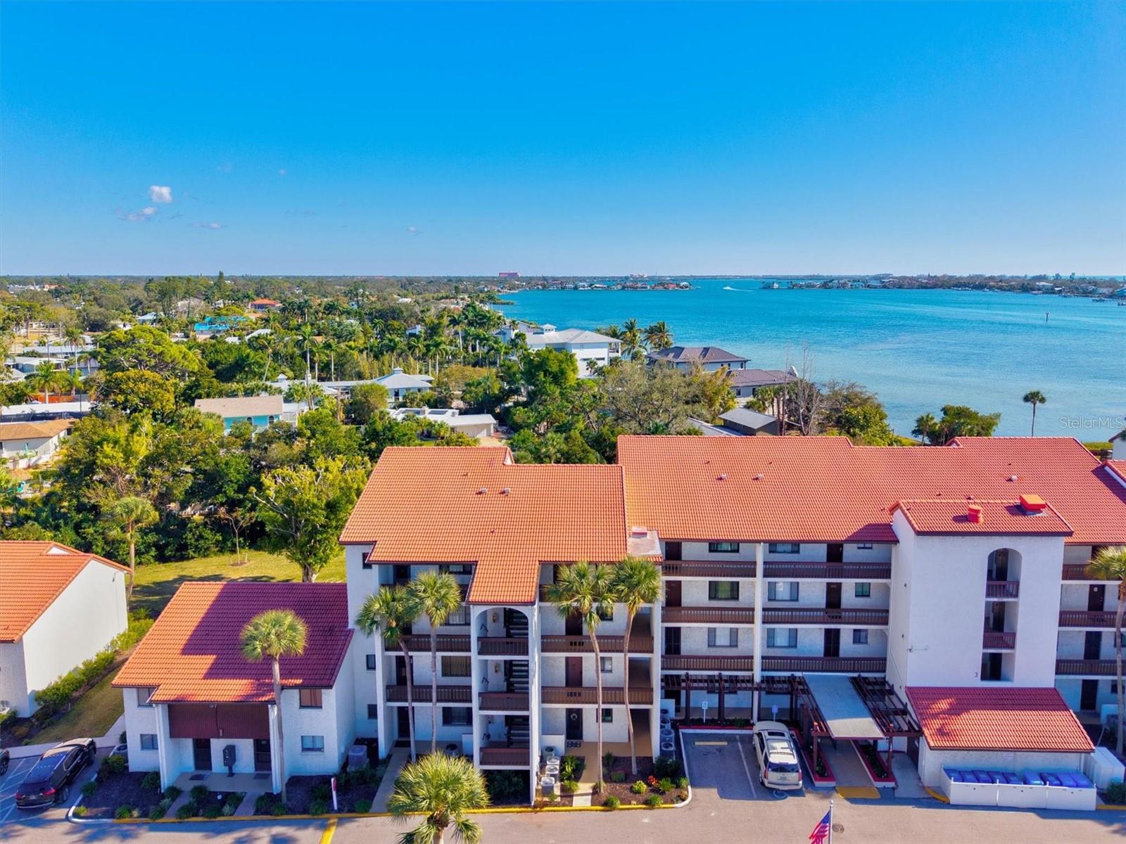 Photo of 1624 STICKNEY POINT ROAD #24-407 SARASOTA FL 34231
