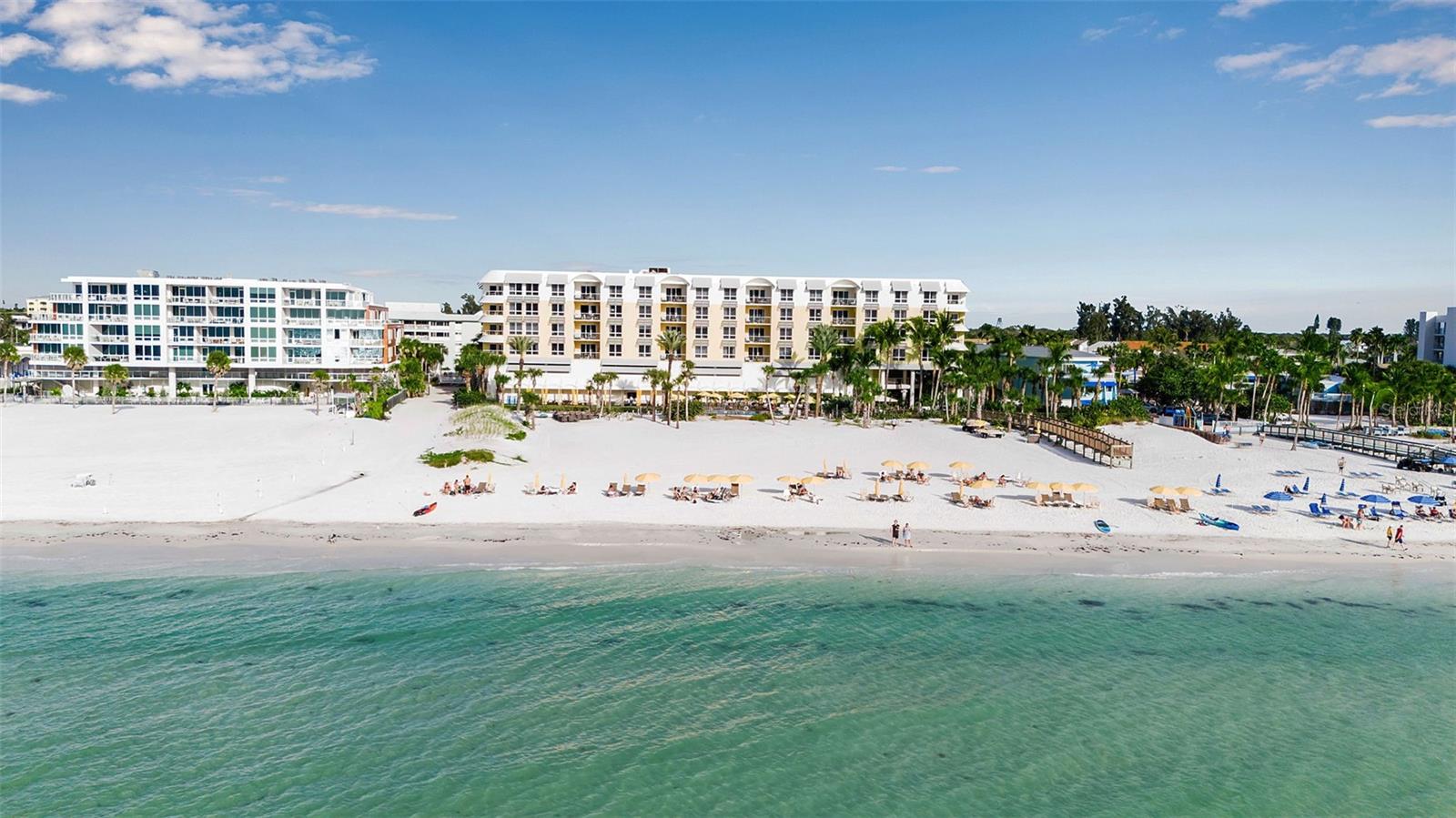 Photo of 915 SEASIDE DRIVE #410, Weeks 4-7 SARASOTA FL 34242