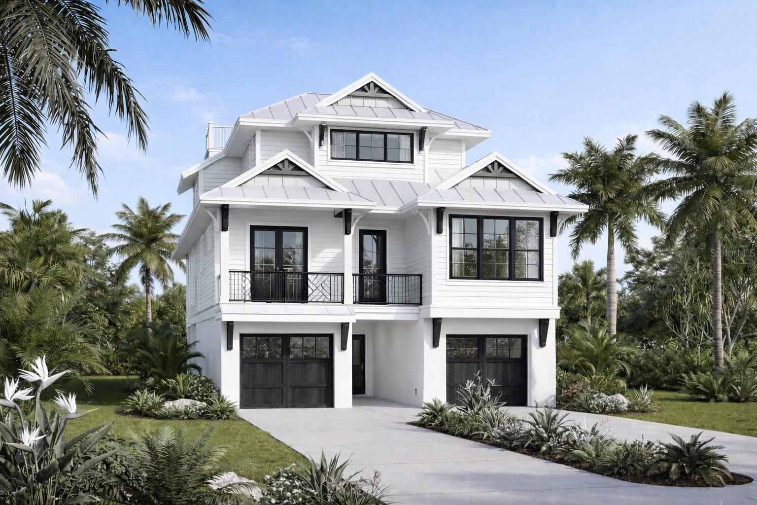 Photo of 214 N HARBOR DRIVE #A HOLMES BEACH FL 34217