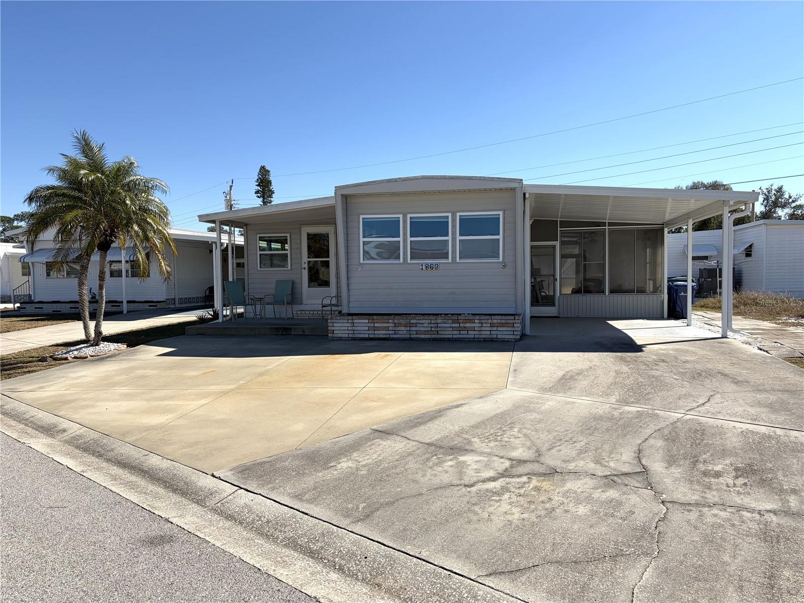 Photo of 1862 PALM SPRINGS STREET SARASOTA FL 34234