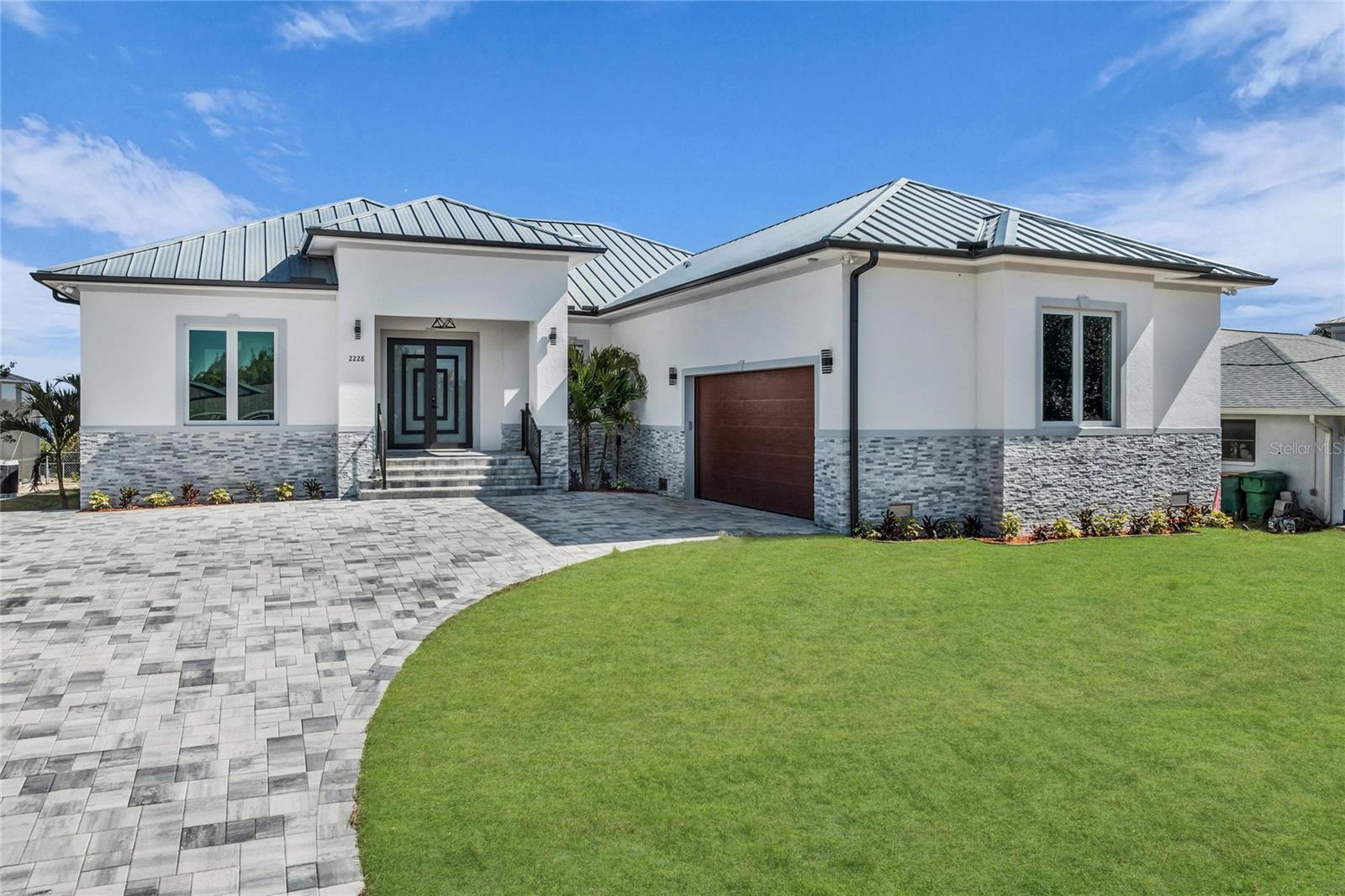 Photo of 2228 HARBOUR DRIVE PUNTA GORDA FL 33983