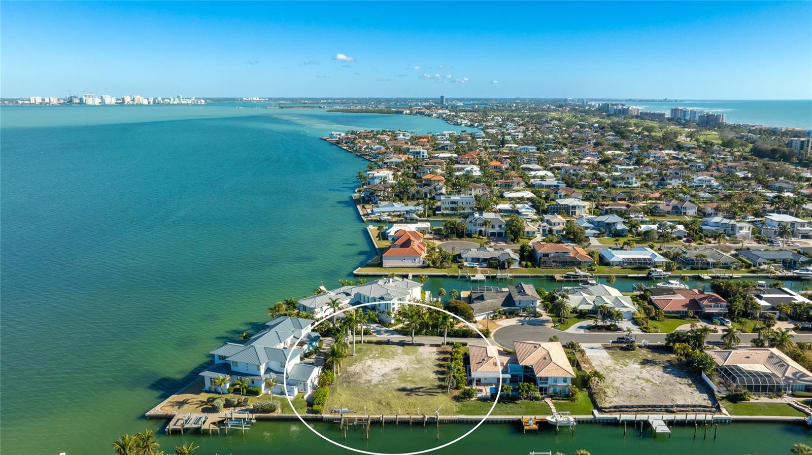 Photo of 591 #B GOLF LINKS LANE LONGBOAT KEY FL 34228