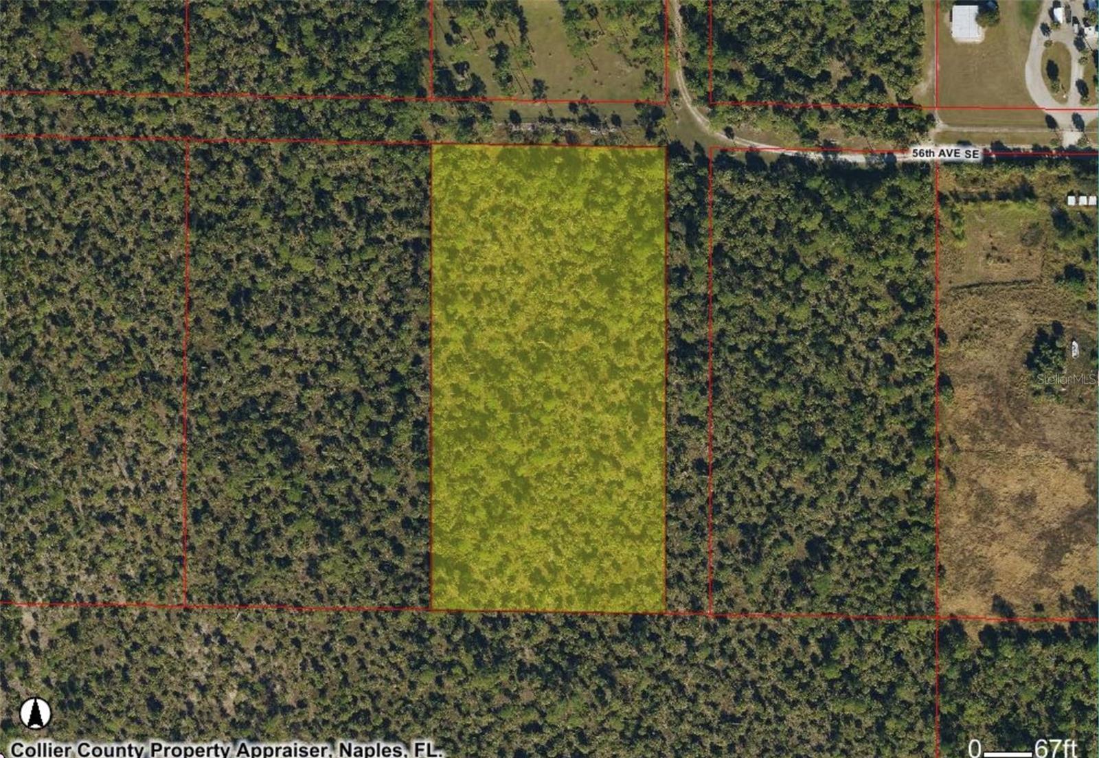 Photo of 56TH AVE SE NAPLES FL 34117