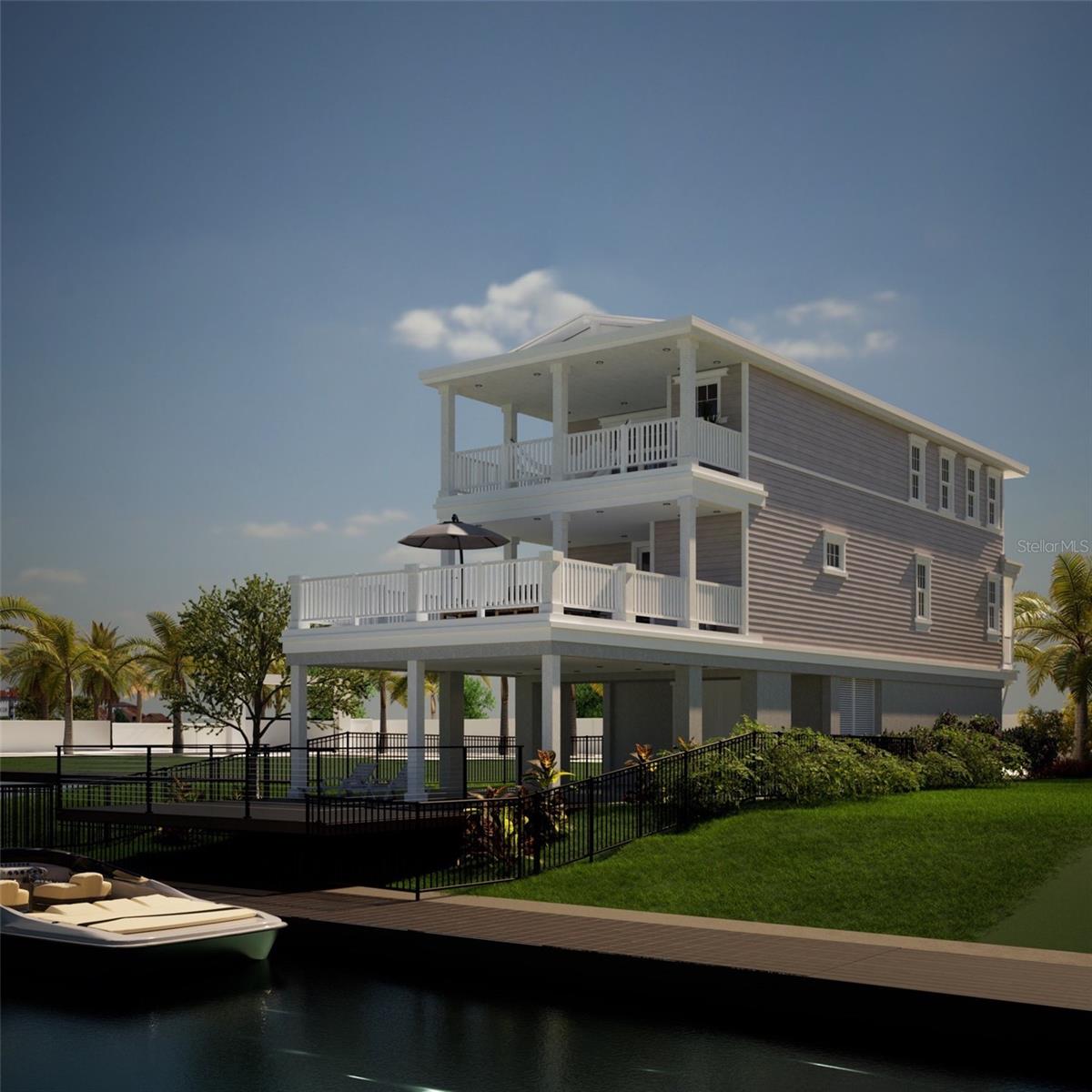Photo of 4210 SALTWATER PEARL WAY CORTEZ FL 34215