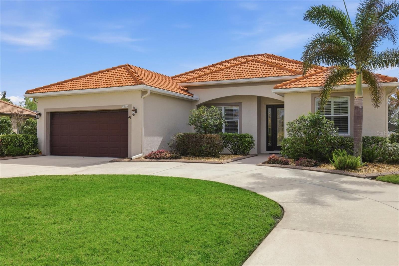 Photo of 16105 31ST STREET PARRISH FL 34219
