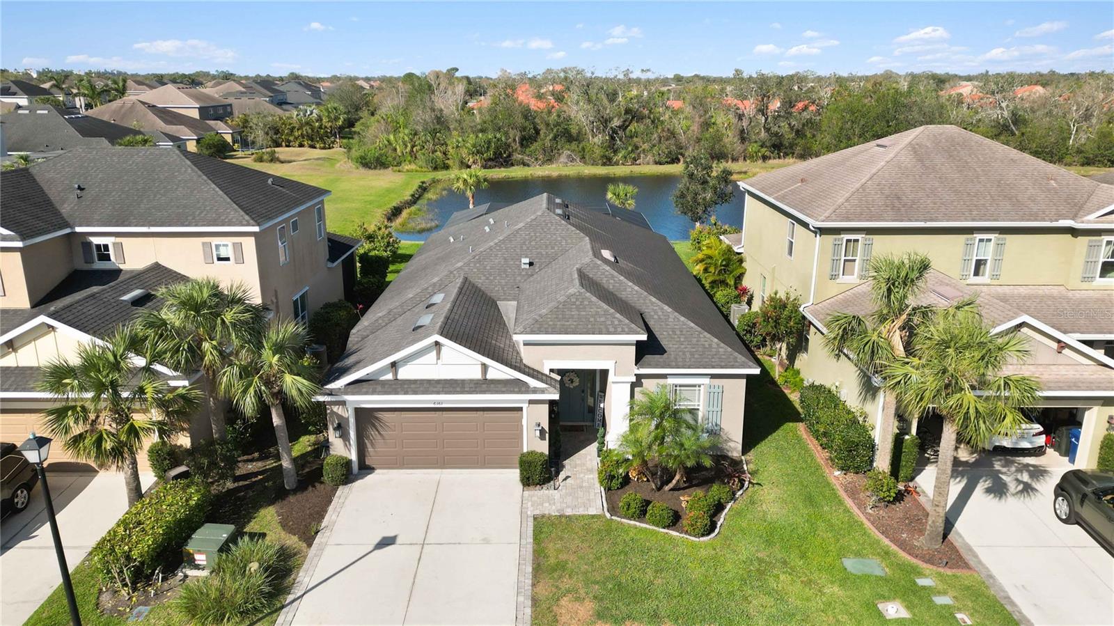 Photo of 6161 ANISE DRIVE SARASOTA FL 34238