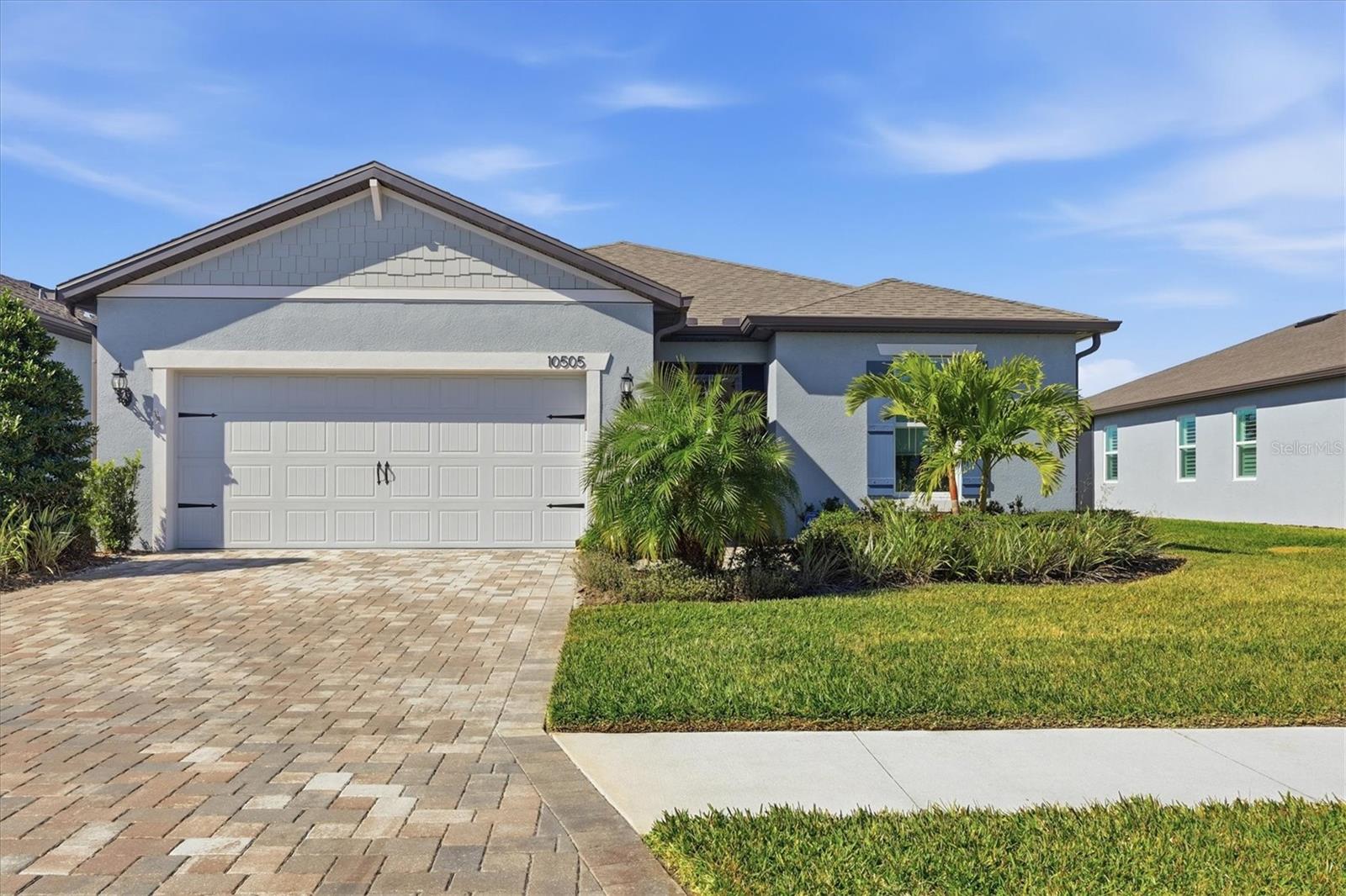 Photo of 10505 WYNWARD WAY PARRISH FL 34219