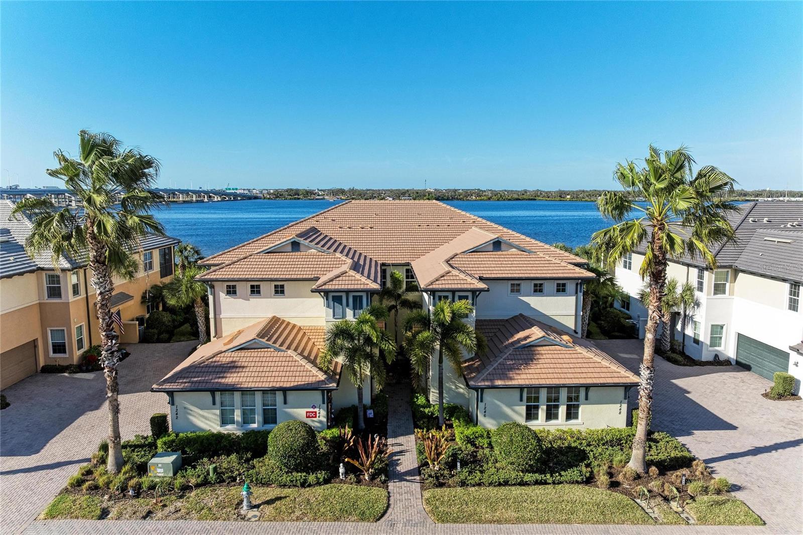 Photo of 1246 RIVERSCAPE STREET BRADENTON FL 34208