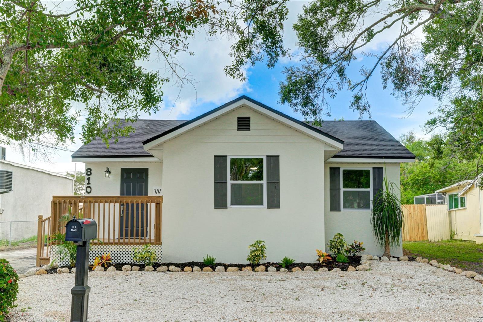 Photo of 810 20TH AVENUE BRADENTON FL 34205