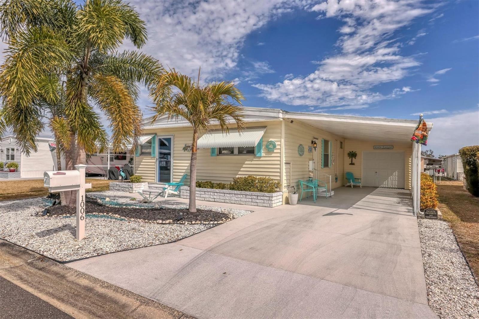 Photo of 1006 44TH AVENUE DRIVE ELLENTON FL 34222